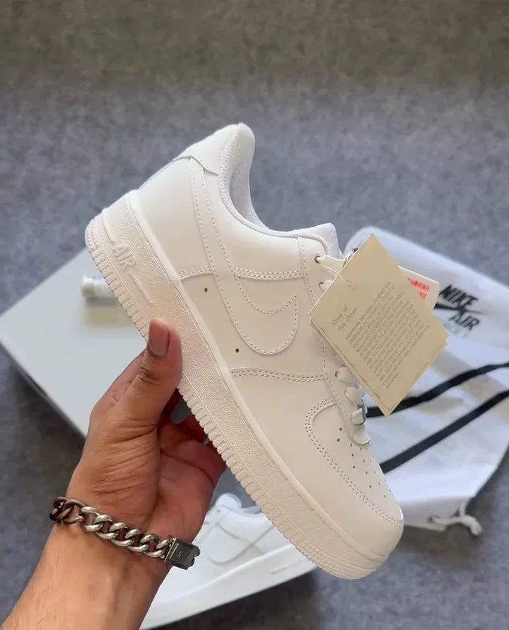 Nike Air Force White1
