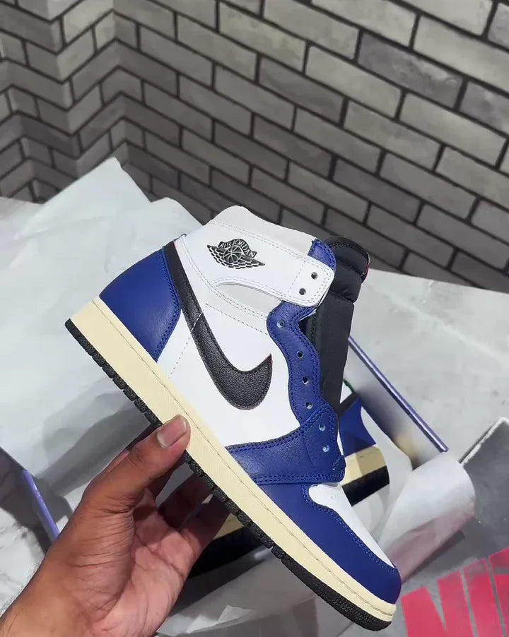 Nike Air Jordan High