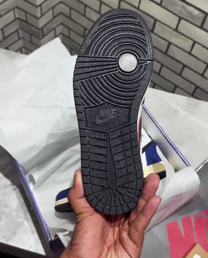 Nike Air Jordan High1