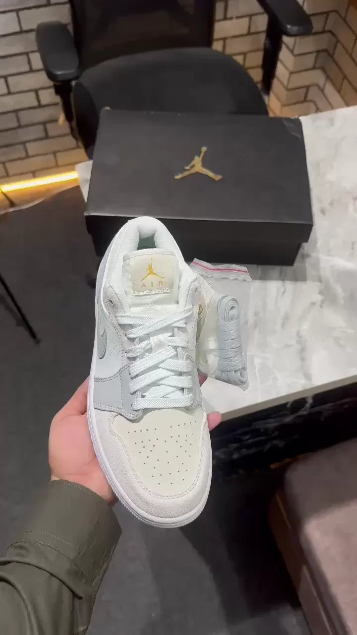 Nike Air Jordan Paris