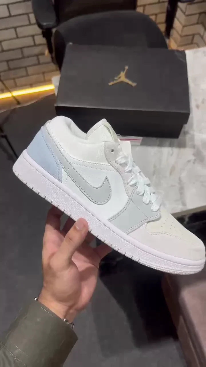 Nike Air Jordan Paris2