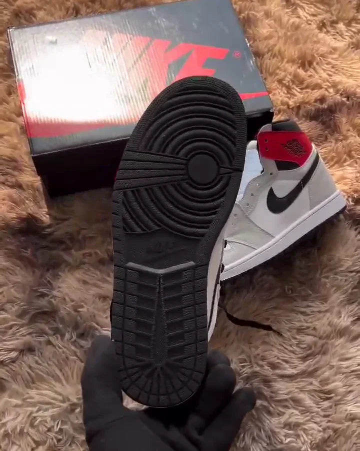 Nike Air Jordan 'Smoke Grey' 2