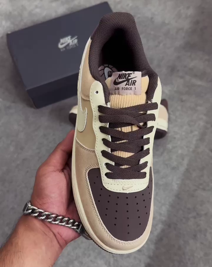 Nike Air Kick1