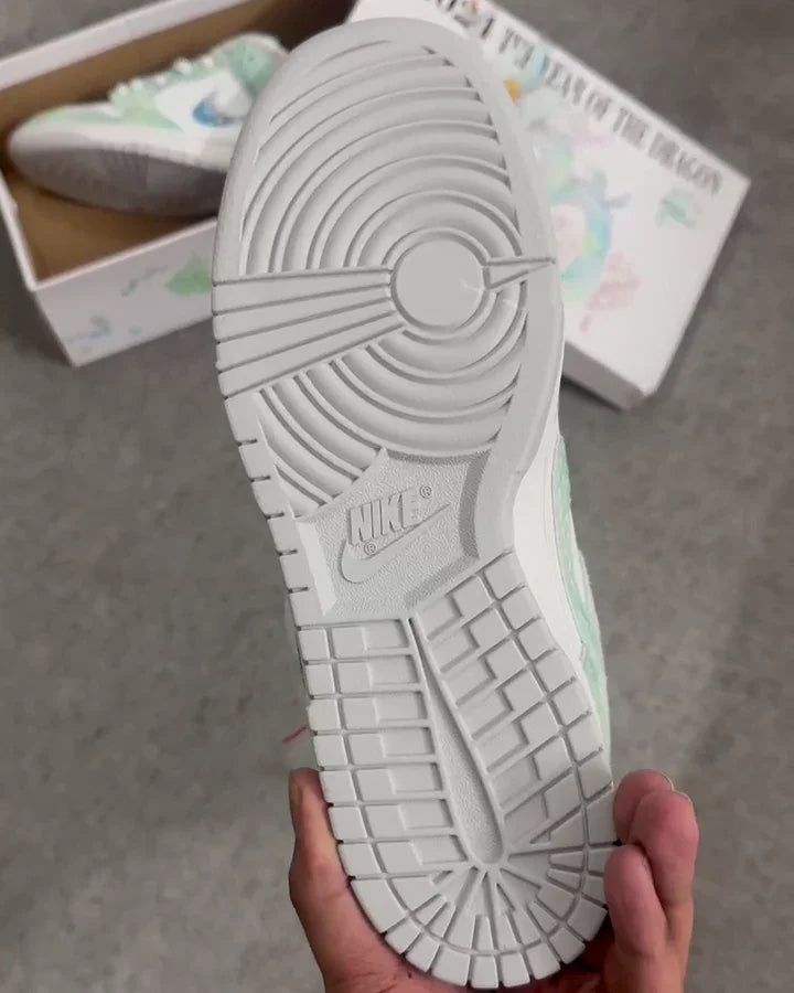Nike Dunk Low5