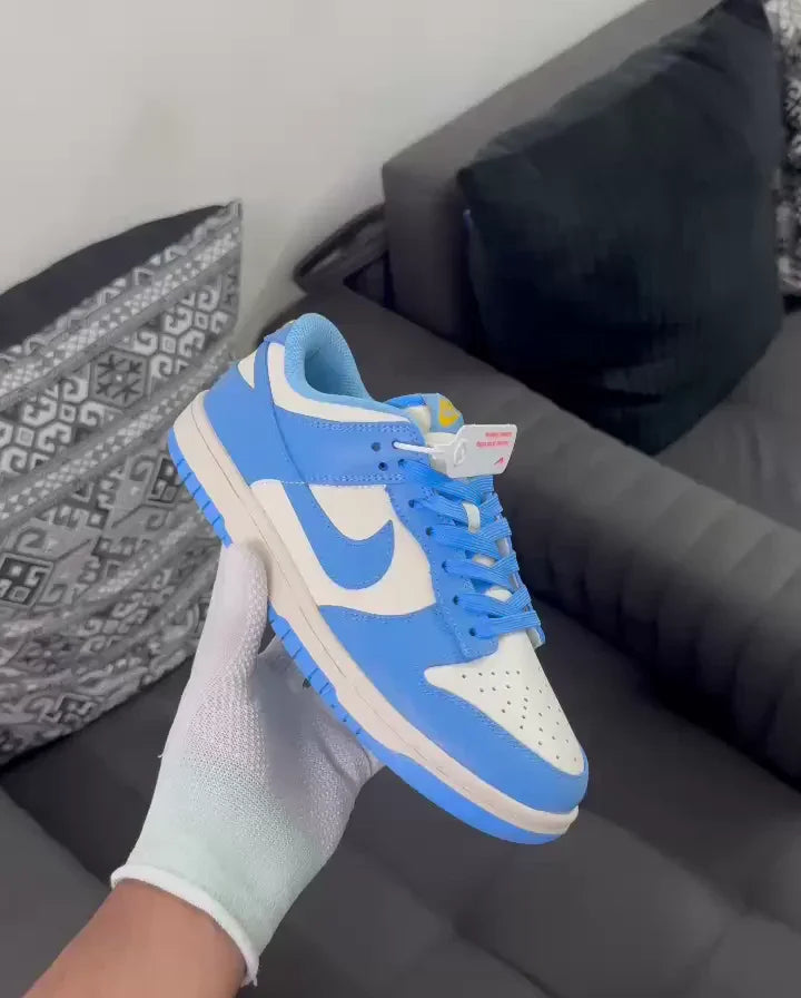 Nike Dunk Low Blue