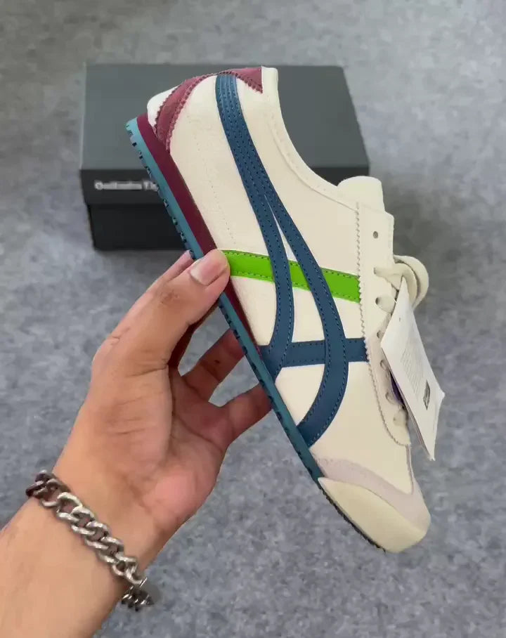 Onitsuka Tiger White & Blue3