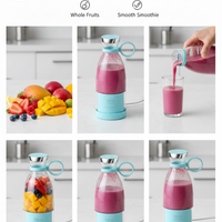 Portable Blender