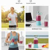 Portable Blender