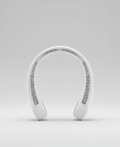 Portable Neckband Fan