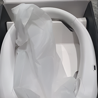 Portable Neckband Fan1