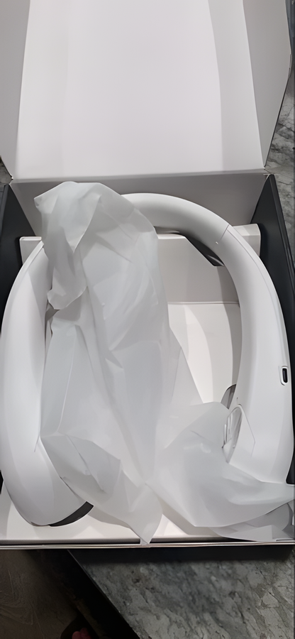 Portable Neckband Fan1