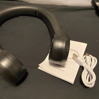 Portable Neckband Fan3