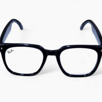 Ray-Ban Smart Audio Glasses