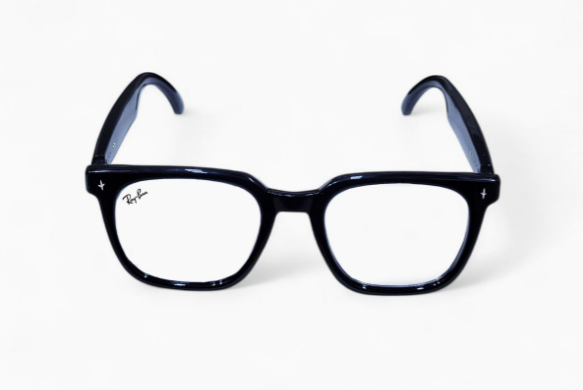 Ray-Ban Smart Audio Glasses