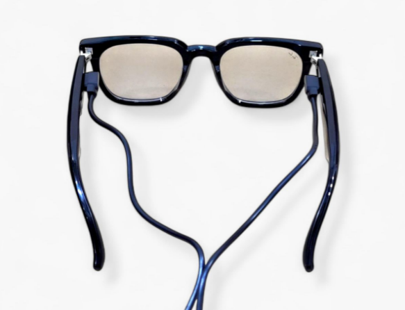 Ray-Ban Smart Audio Glasses1