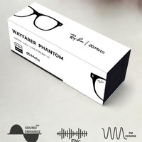 Ray-Ban Smart Audio Glasses2