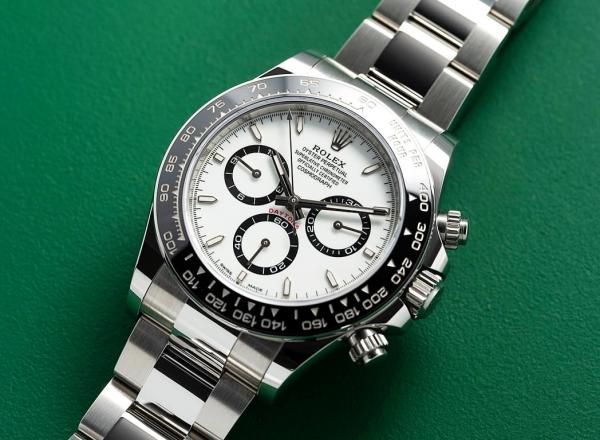 Rolex 