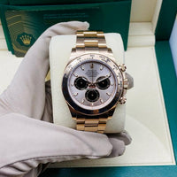 RolexBronze