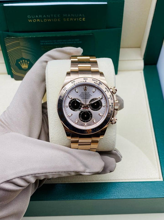 RolexBronze