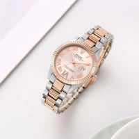 Rolex Date Just