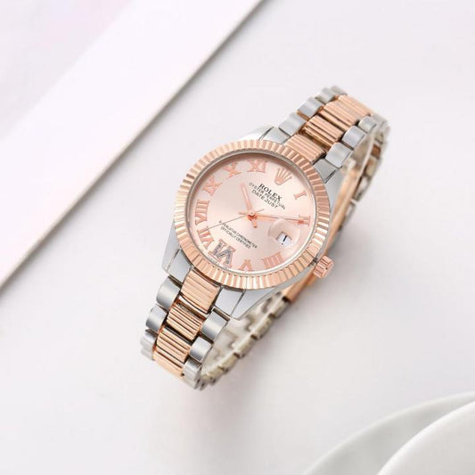 Rolex Date Just