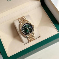 Rolex Oyster Perpetual Day Date