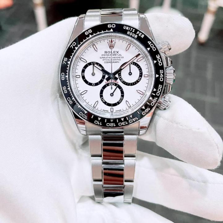 Rolex Oyster Perpetual Daytona
