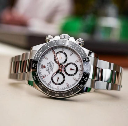 Rolex Oyster Perpetual Daytona