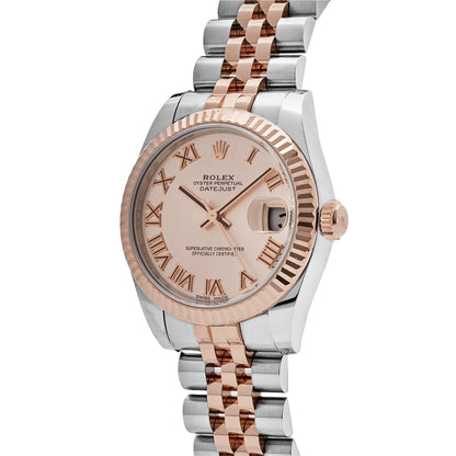 Rolex_Rose
