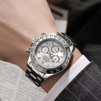 Rolex SIlver