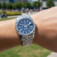 Rolex Sky