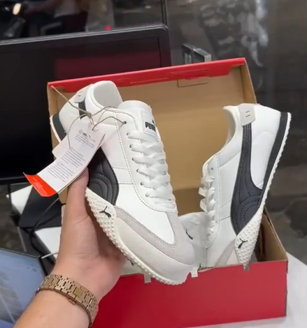 Puma Bella