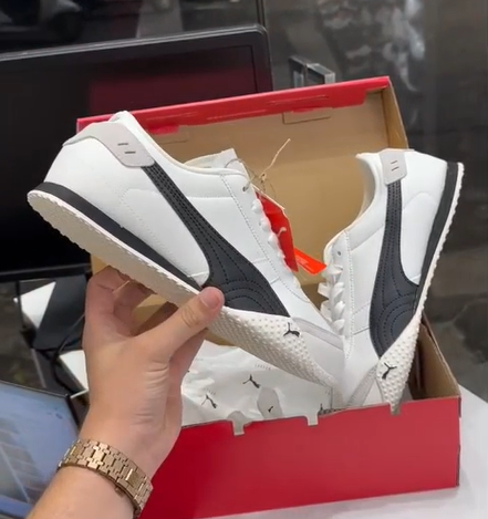 Puma Bella