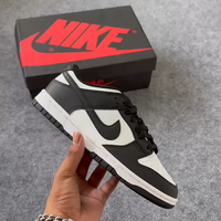 Nike Dunk Low Panda