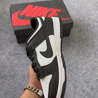 Nike Dunk Low Panda