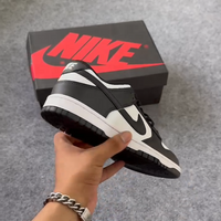 Nike Dunk Low Panda