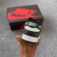 Nike Dunk Low Panda