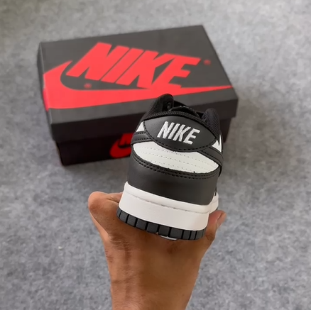 Nike Dunk Low Panda