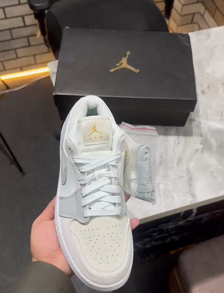 Nike Air Jordan Paris