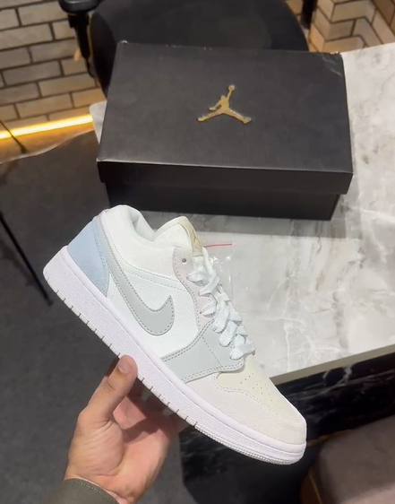 Nike Air Jordan Paris