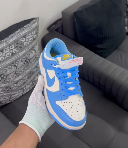 Nike Dunk Low