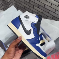 Nike Air Jordan High