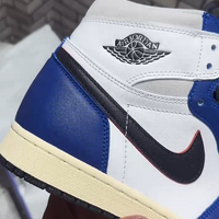 Nike Air Jordan High