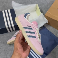 Adidas x Notitle Samba OG