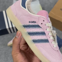 Adidas x Notitle Samba OG