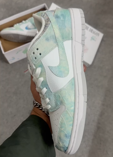 Dunk Low