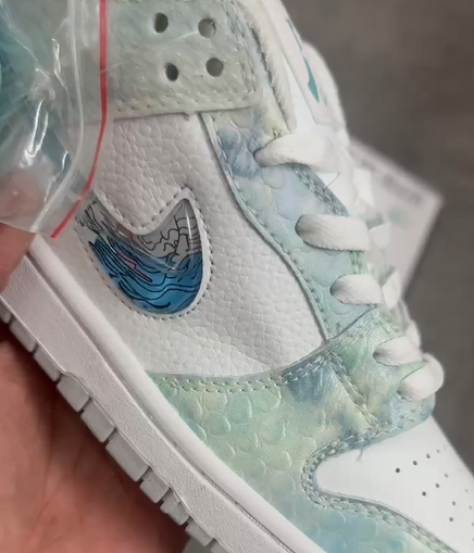 Dunk Low