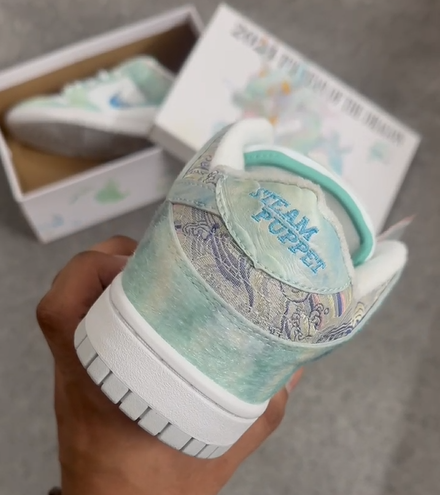 Dunk Low