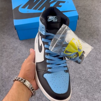 Nike Air Jordan High