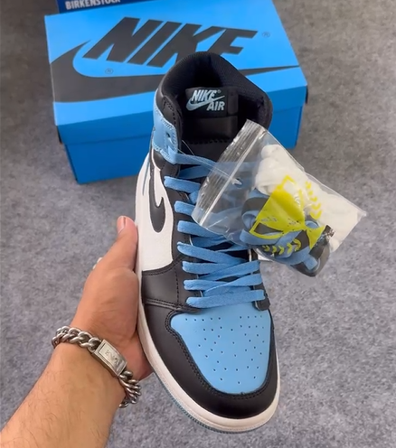Nike Air Jordan High
